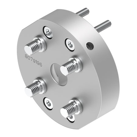 Festo Adapter Kit DHAA-G-R3-25-B19-32 DHAA-G-R3-25-B19-32